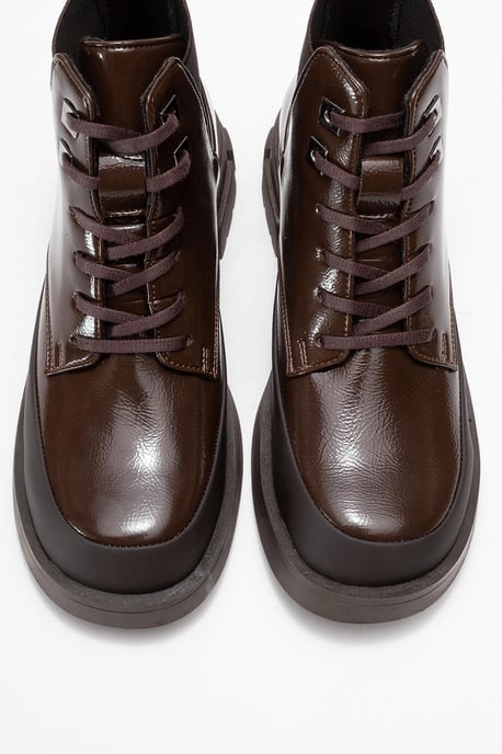 Challo Combat Boot (Dames) - Image 2