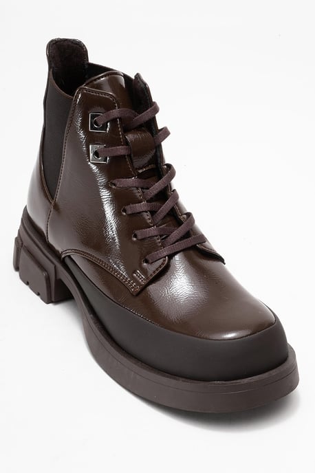 Challo Combat Boot (Dames) - Image 3