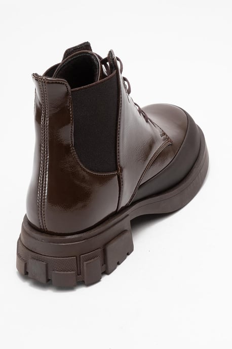 Challo Combat Boot (Dames) - Image 5