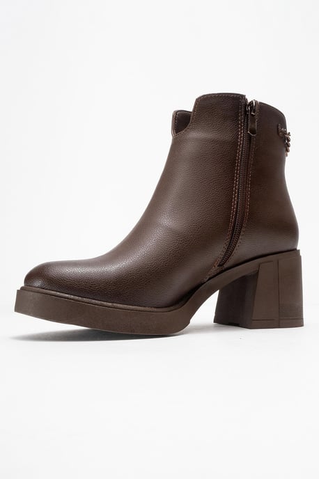 Mier Chunky Boot (Dames) - Image 4