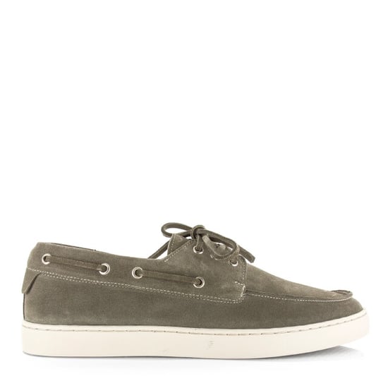 Blackstone Zircon aster dried sage loafers heren - Image 2