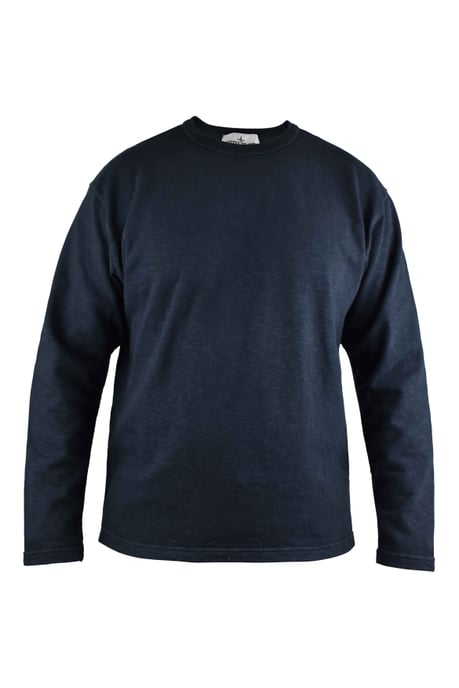 Stone Island Sweatshirt Blauw - Image 1