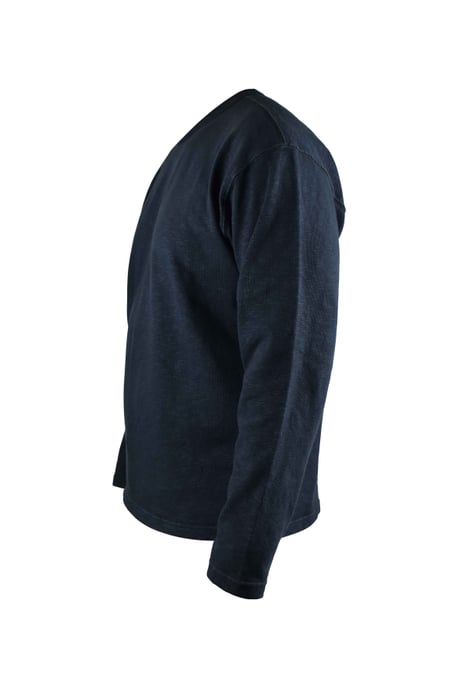 Stone Island Sweatshirt Blauw - Image 3