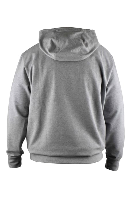 C.P. Company Sweater Hoodie Grijs - Image 2
