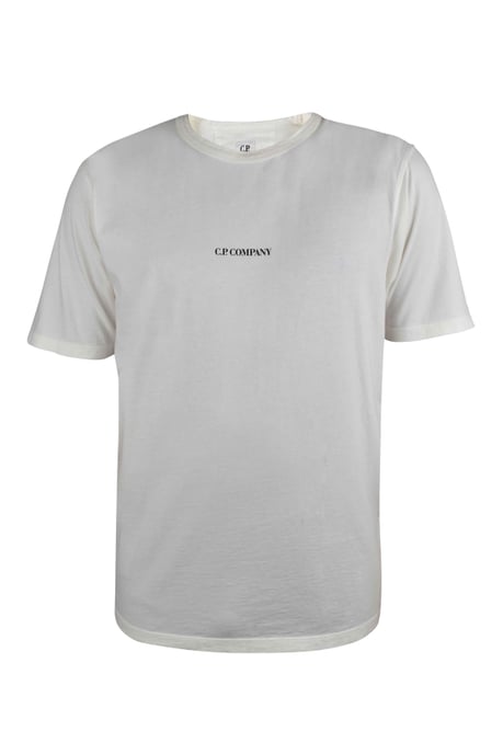 C.P. Company T-shirt Wit - Image 1