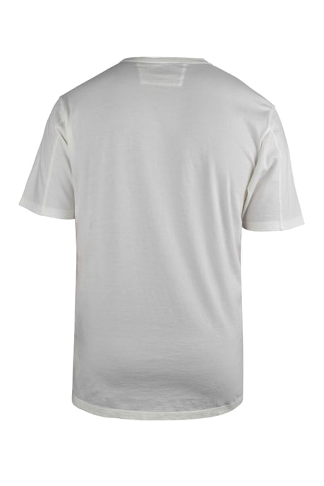 C.P. Company T-shirt Wit - Image 2
