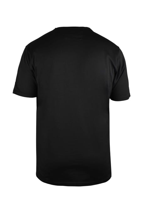 C.P. Company T-shirt Zwart - Image 2