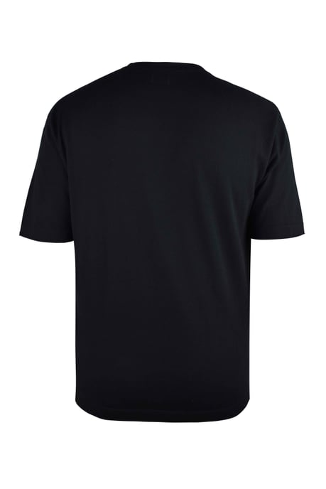 C.P. Company T-shirt Zwart - Image 2