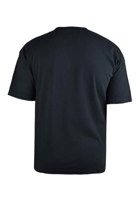 C.P. Company T-shirt Zwart - Image 2