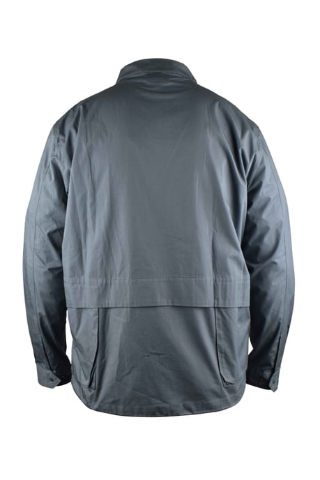 C.P. Company Jas Blauw - Image 2