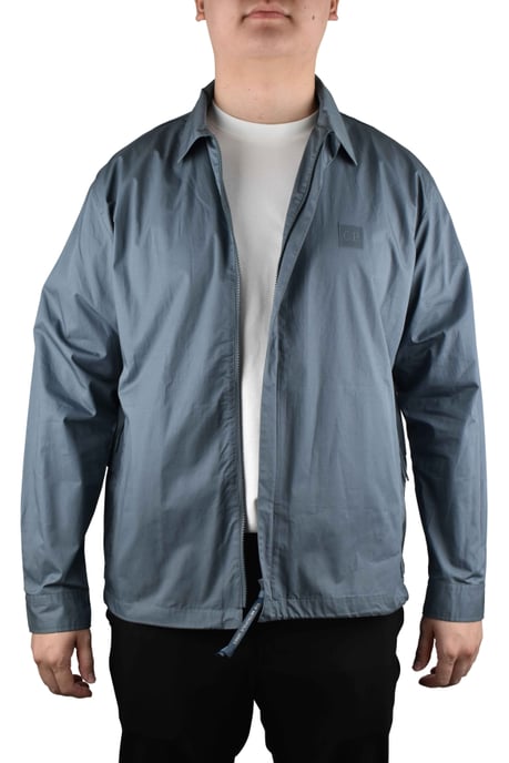 C.P. Company Jas Blauw - Image 3