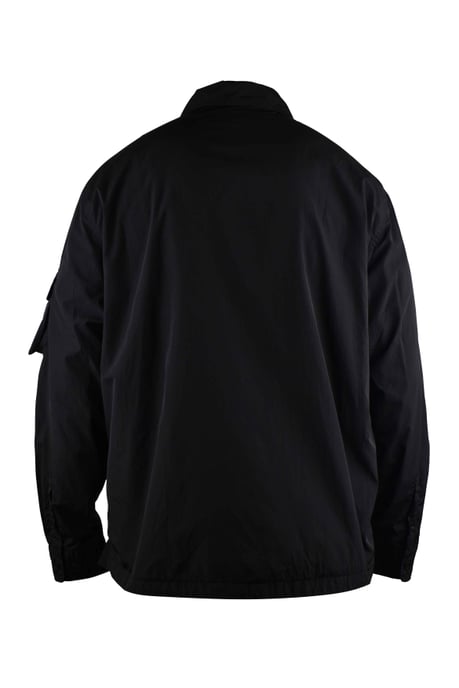 C.P. Company Jas Zwart - Image 2