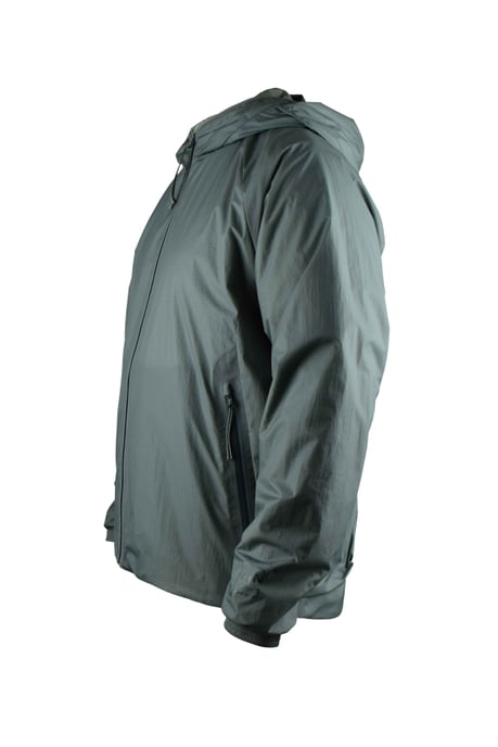 C.P. Company Jas Groen - Image 3