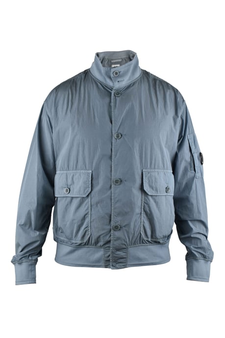 C.P. Company Jas Blauw - Image 1