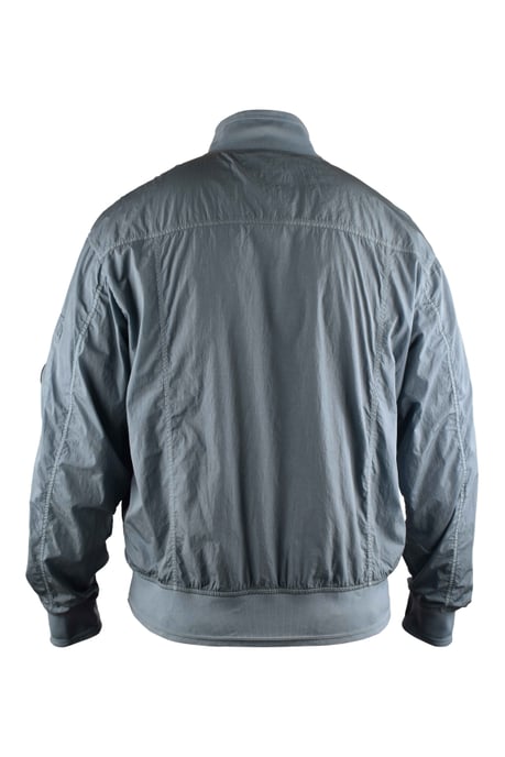 C.P. Company Jas Blauw - Image 2