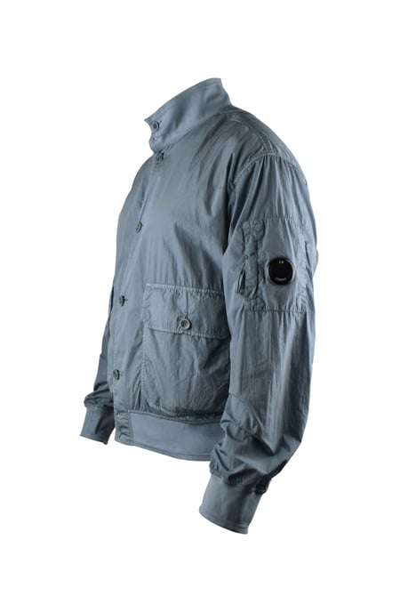 C.P. Company Jas Blauw - Image 3
