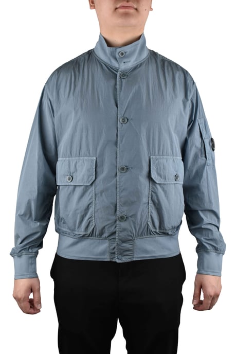 C.P. Company Jas Blauw - Image 4