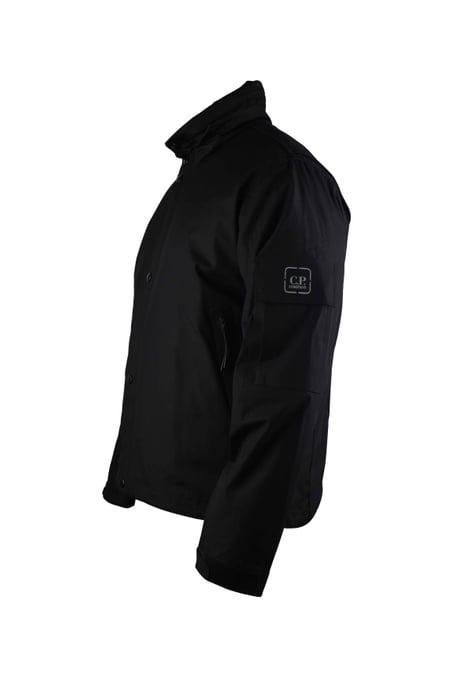 C.P. Company Jas Zwart - Image 3
