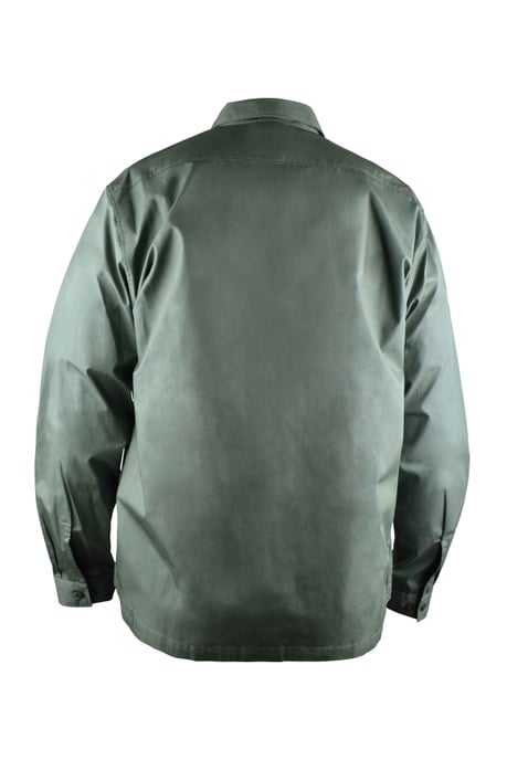 C.P. Company Shirt Groen - Image 2