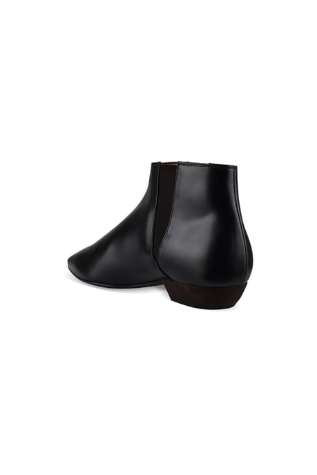 Loro Piana Sumire laarzen Zwart - Image 3