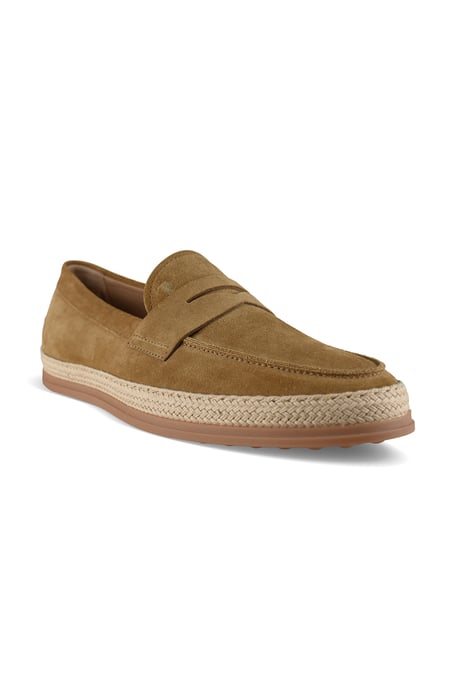 Tod’s Loafers Kameel - Image 2