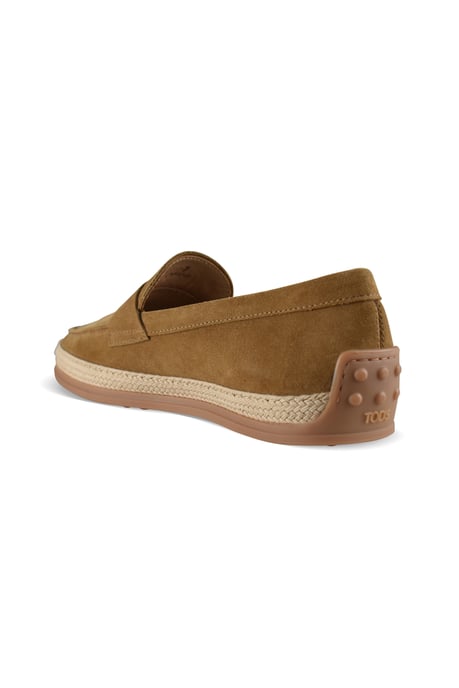 Tod’s Loafers Kameel - Image 3