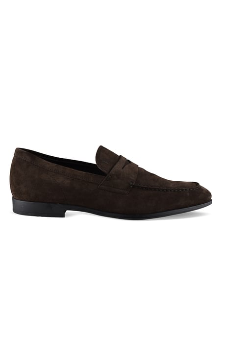 Tod’s Loafers Bruin - Image 1