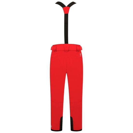 Dare 2B Heren skibroek Achieve II (Gevaar Rood) - Image 2