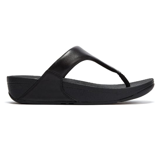 FitFlop Dames Lulu™ Sandalen - (Zwart) - Image 5