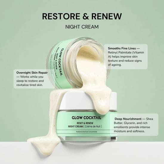 RESET & RENEW NACHTCRÈME 50ml - Image 2