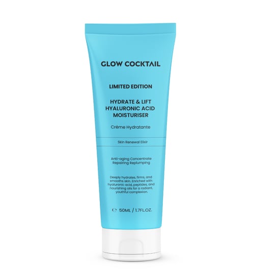 Beperkte Oplage Hydrateer en Lift Hyaluronzuur Hydrator 50ml - Image 2