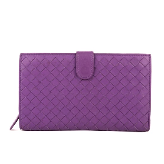 Continental Wallet Portemonnee - Image 1