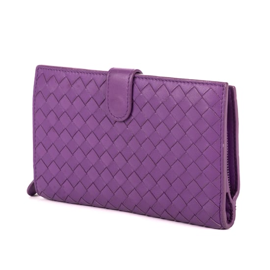 Continental Wallet Portemonnee - Image 2