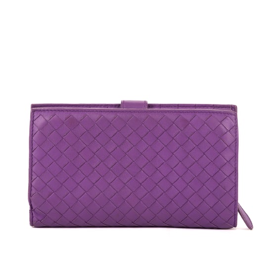Continental Wallet Portemonnee - Image 5