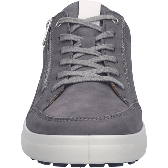 JOSEF SEIBEL Heren Sneaker Maddox 07 in grijs - Image 5