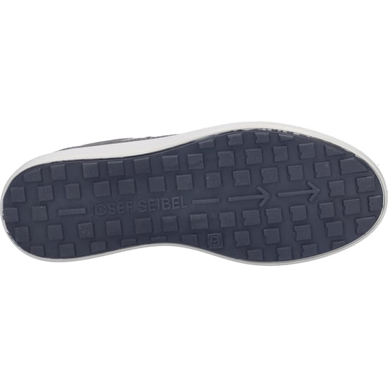 JOSEF SEIBEL Heren Sneaker Maddox 07 in grijs - Image 6
