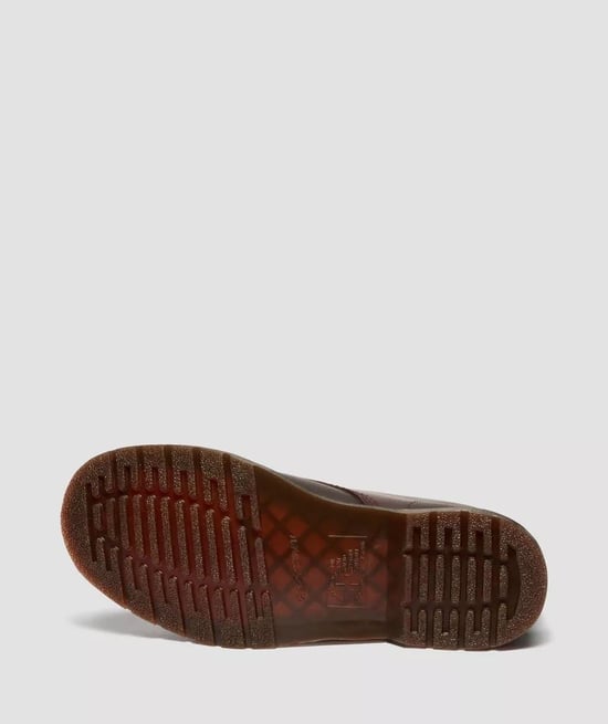 Dr. Martens 1460 Crazy Horse Leer Kersenkleurige Boots - Image 5