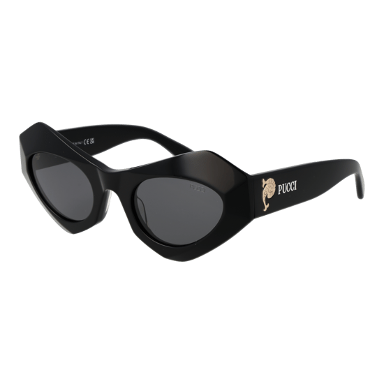 Pucci Zonnebril EP0214 01A 50 - Image 1
