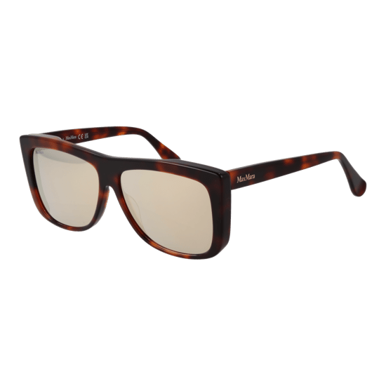 Max Mara Zonnebril MM0066 52L 57 - Image 1