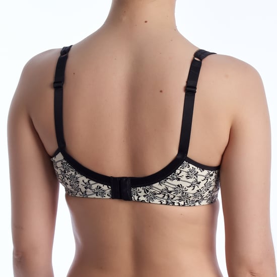 Generous Dames Niet-Gepolsterde Beha met Ondersteuning D3983 - Image 3
