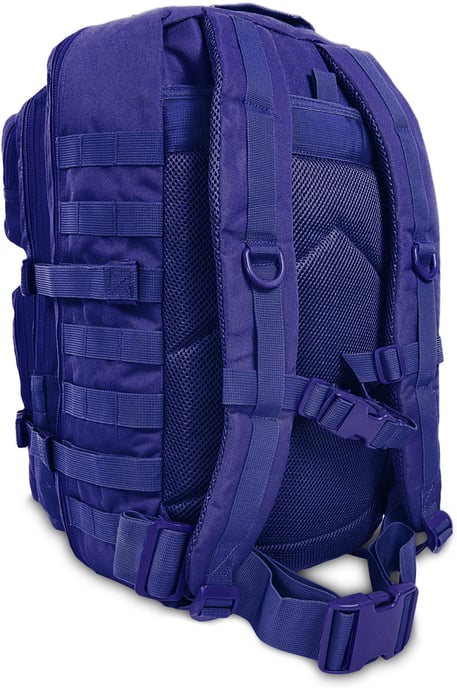 normani OUTDOOR SPORTS Dagrugzak 50 liter Bedrock - Image 2