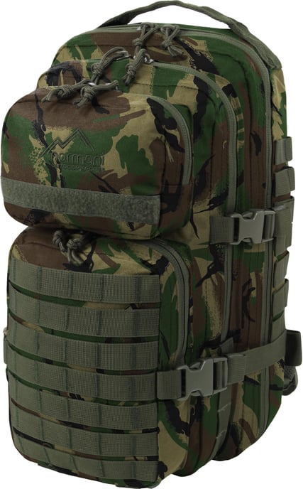 normani OUTDOOR SPORTS Dagrugzak 30 liter Bedrock - Image 1