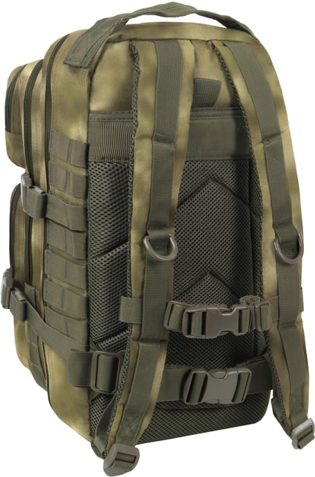 normani OUTDOOR SPORTS Dagrugzak 30 liter Bedrock - Image 2