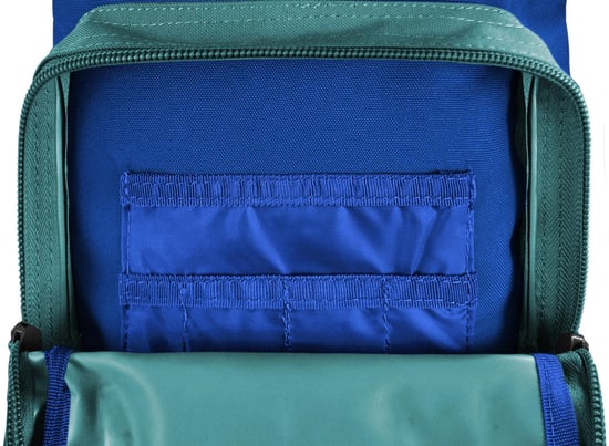 normani OUTDOOR SPORTS Dagrugzak 50 liter Bedrock - Image 4