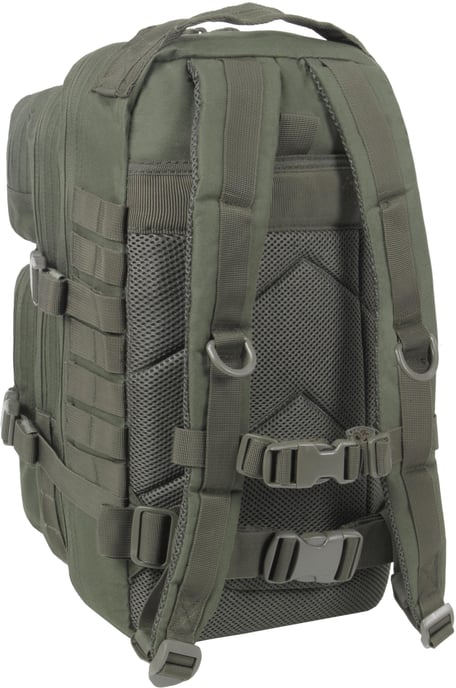 normani OUTDOOR SPORTS Dagrugzak 30 liter Bedrock - Image 2