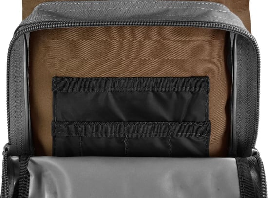 normani OUTDOOR SPORTS Dagrugzak 50 liter Bedrock - Image 5
