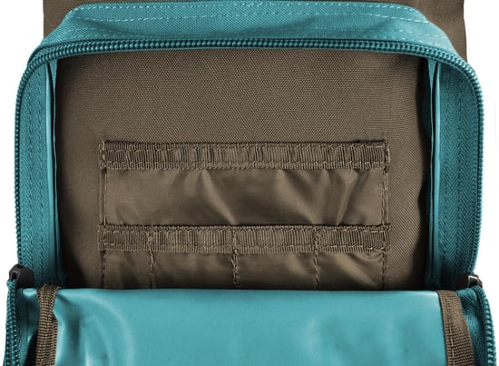 normani OUTDOOR SPORTS Dagrugzak 50 liter Bedrock - Image 5