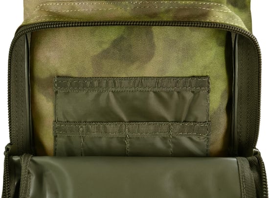 normani OUTDOOR SPORTS Dagrugzak 50 liter Bedrock - Image 5