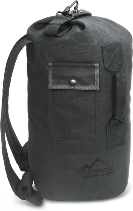 normani OUTDOOR SPORTS Canvas plunjezak 50 l Submariner 50 - Image 1