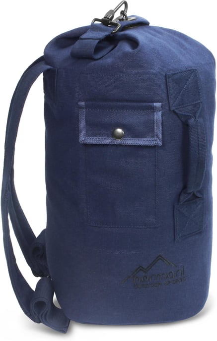 normani OUTDOOR SPORTS Canvas plunjezak 50 l Submariner 50 - Image 1